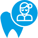 Icon Service Zahnarzt