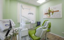 Zahnarztpraxis in Steyerberg